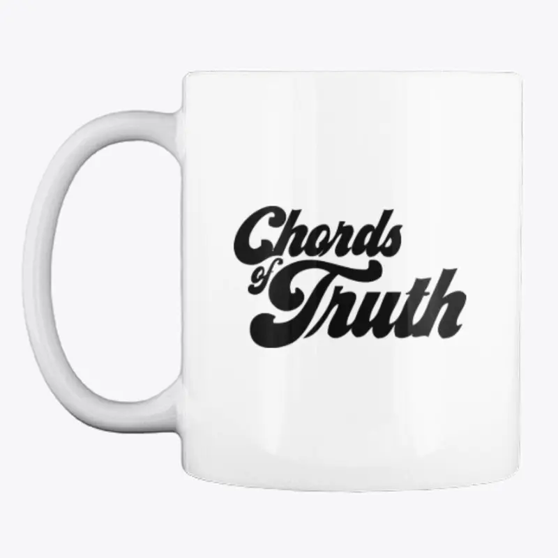 Chords of Truth Logo