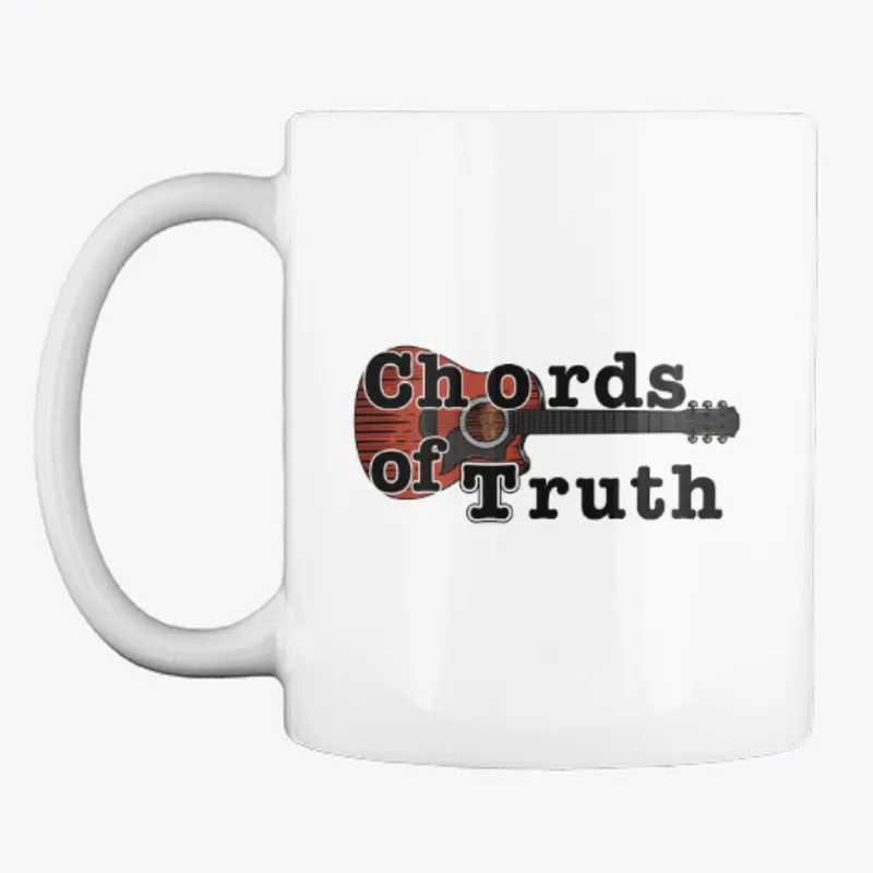 Chords of Truth Logo