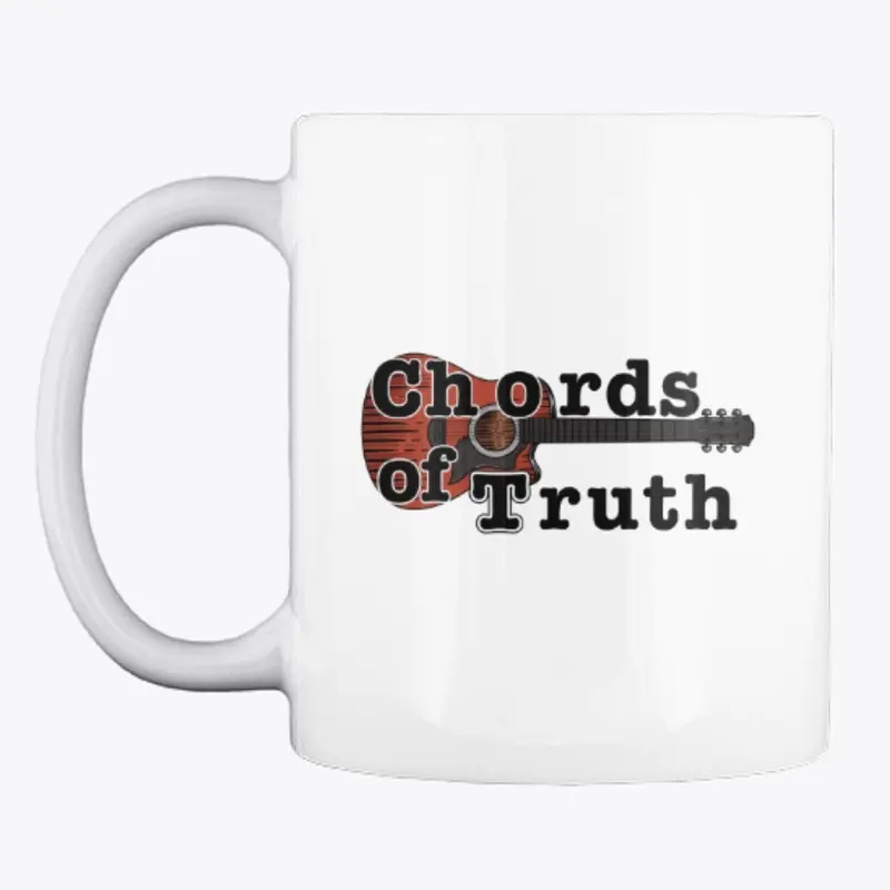 Chords of Truth Logo