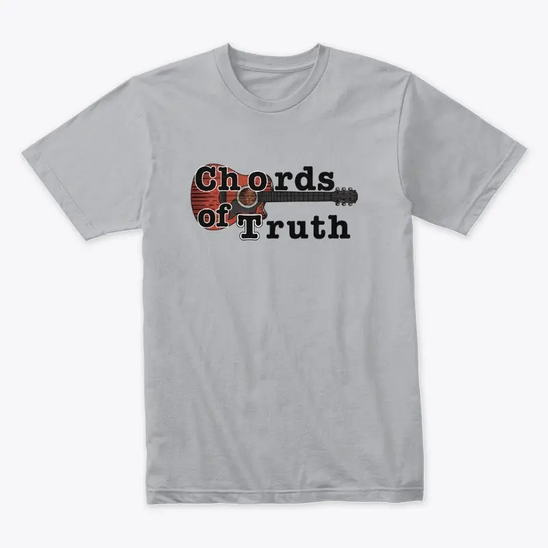 Chords of Truth Logo