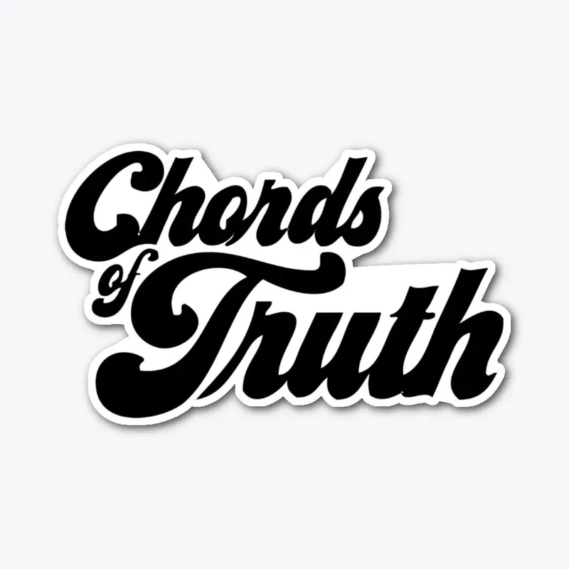 Chords of Truth Logo