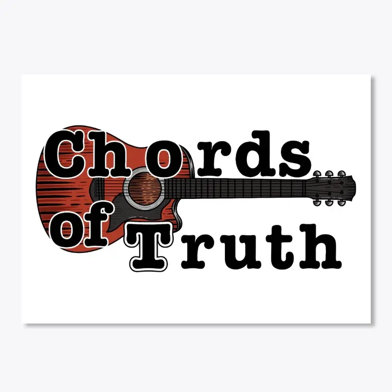 Chords of Truth Logo