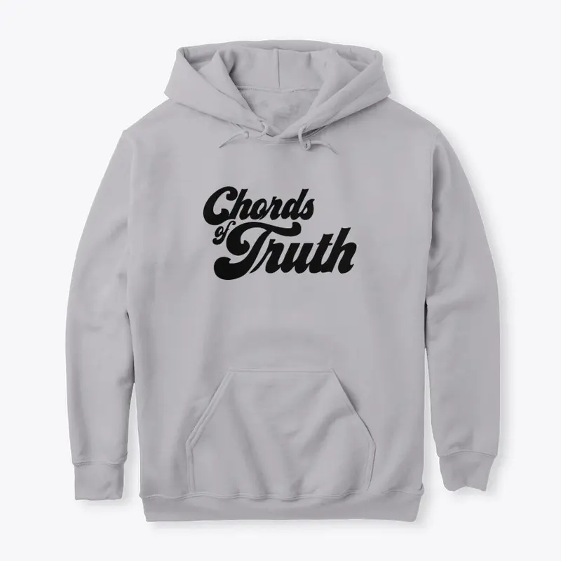 Chords of Truth Logo