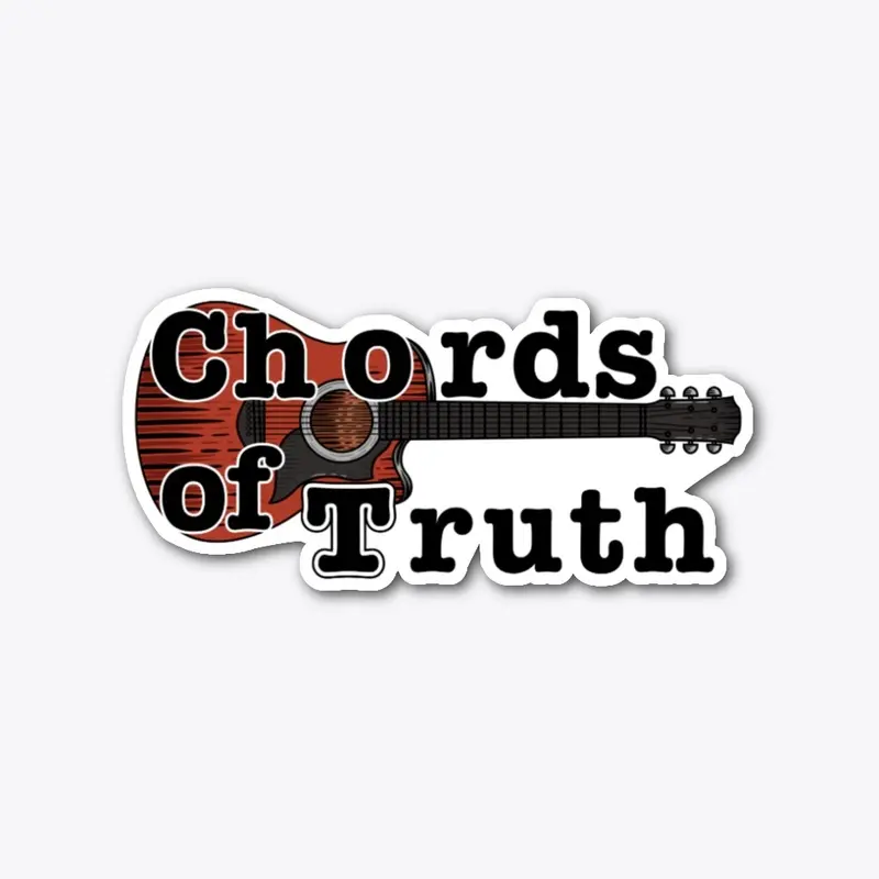 Chords of Truth Logo