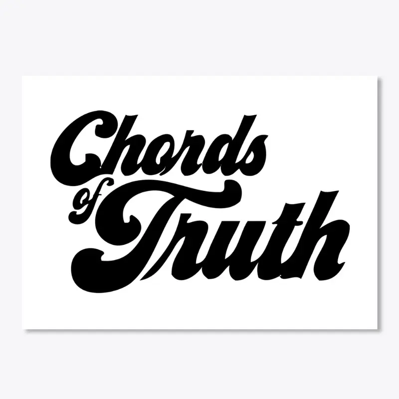 Chords of Truth Logo