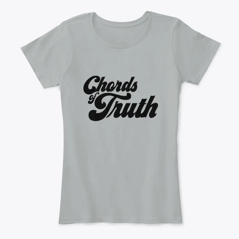 Chords of Truth Logo