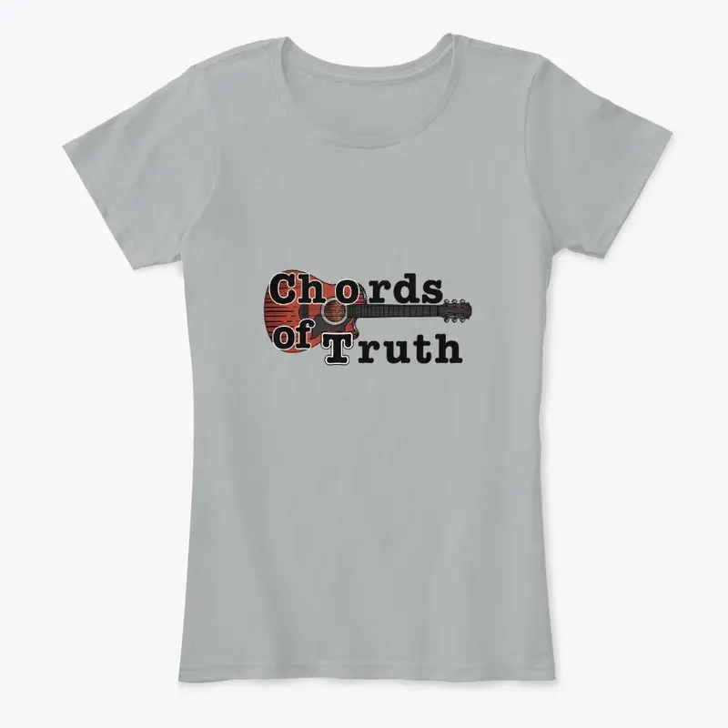 Chords of Truth Logo